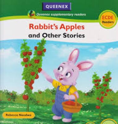 Rabbit Apples
